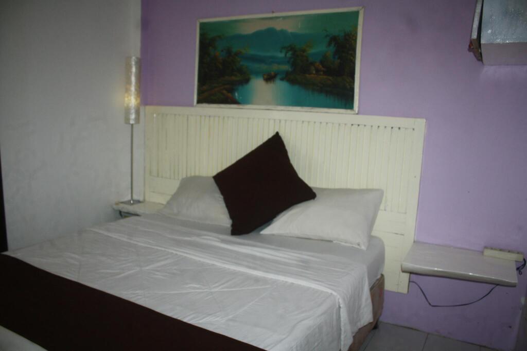 Керобокан: Gusti Homestay Kerobokan