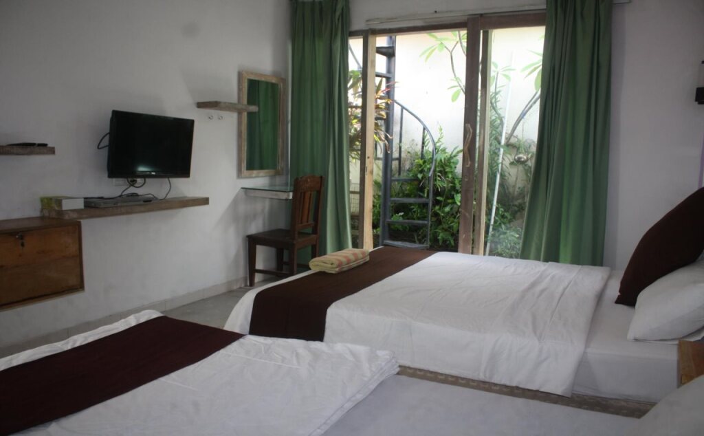 Керобокан: Gusti Homestay Kerobokan