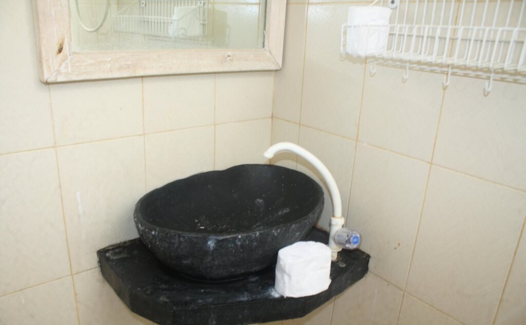 Керобокан: Gusti Homestay Kerobokan
