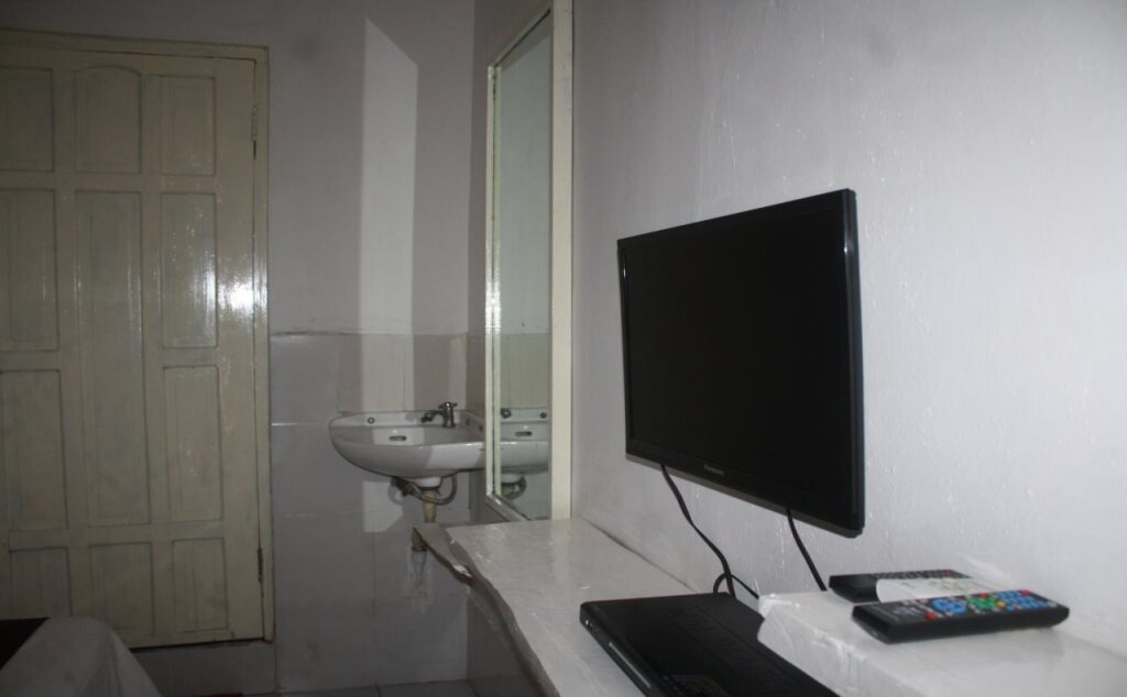 Керобокан: Gusti Homestay Kerobokan