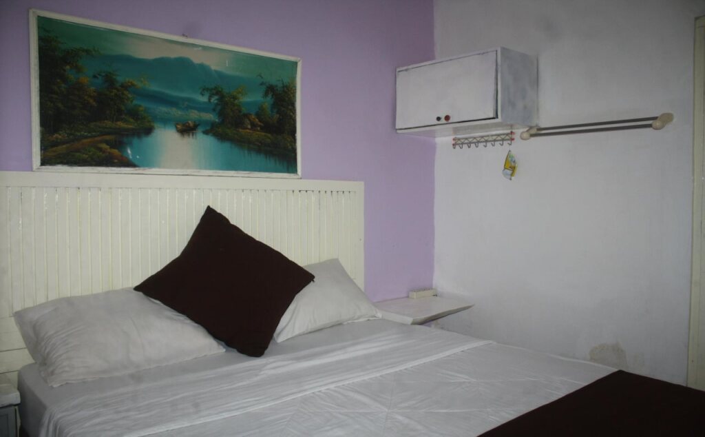 Керобокан: Gusti Homestay Kerobokan