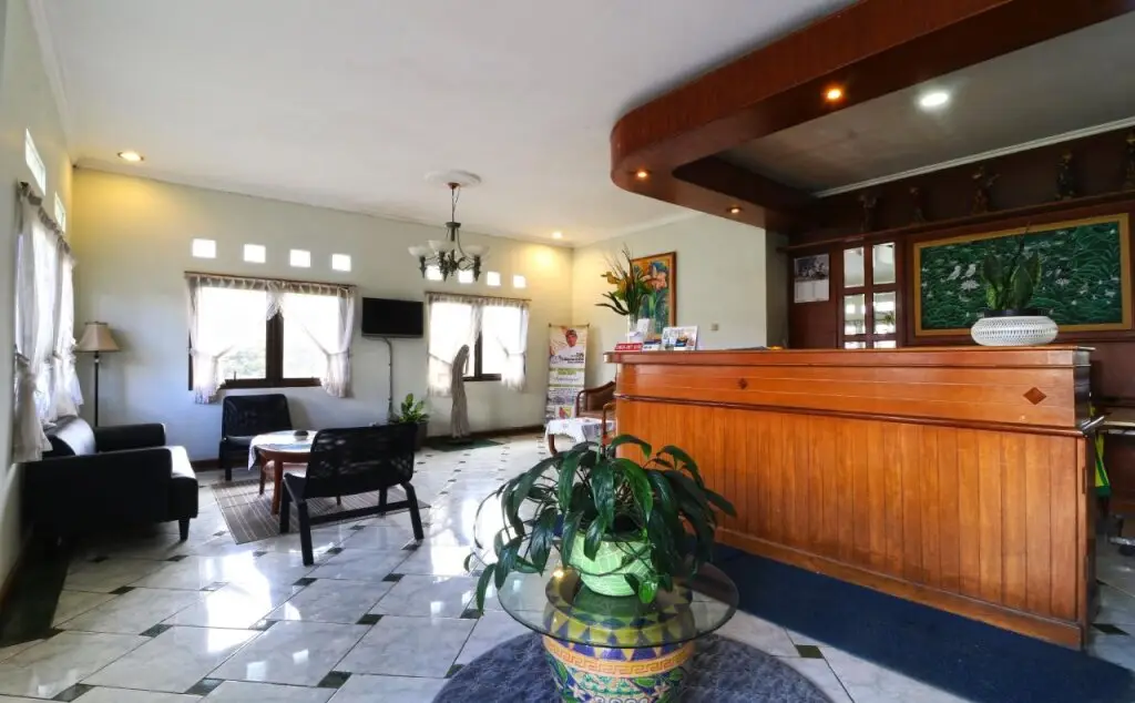 Citere Resort Hotel — фото 1
