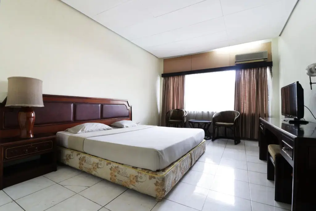 Бандунг: Hotel Istana Bandung