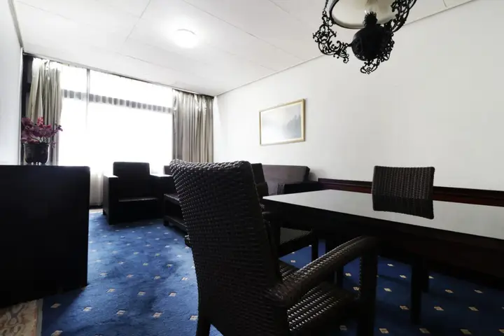 Бандунг: Hotel Istana Bandung
