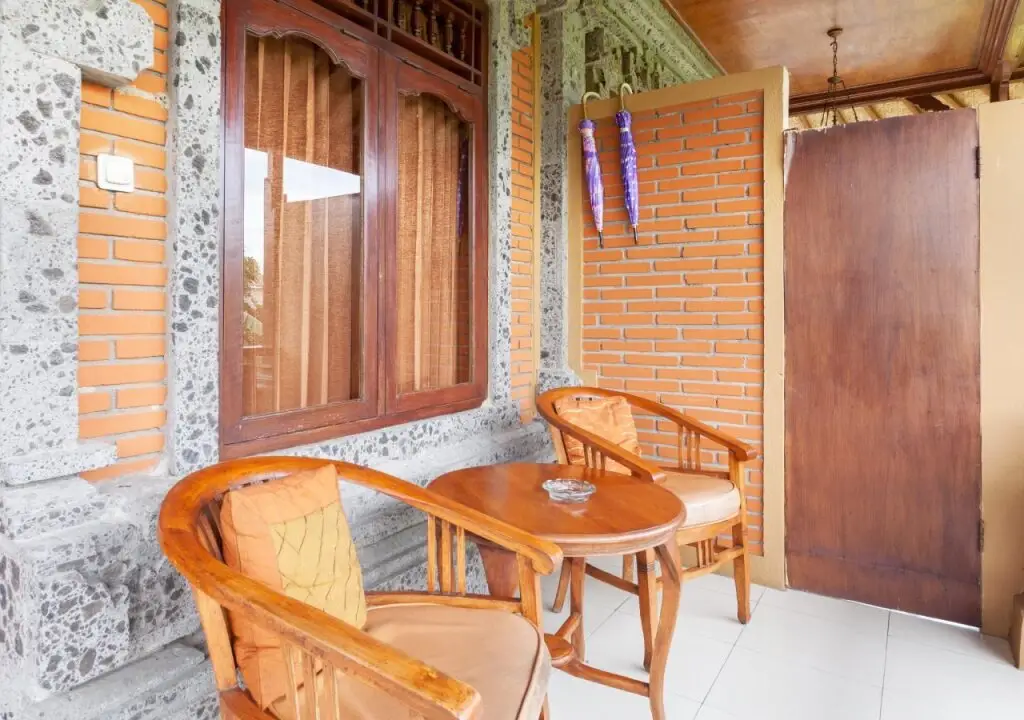 Убуд: Saren Indah Hotel