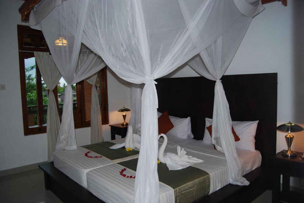 Убуд: Saren Indah Hotel