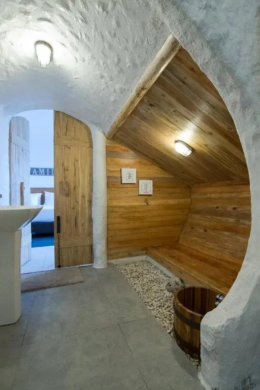 Лембанг: Sandalwood Boutique Hotel