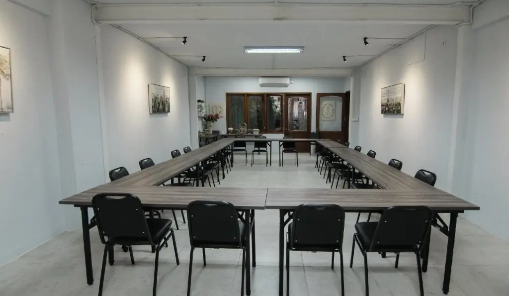 Лембанг: Sandalwood Boutique Hotel