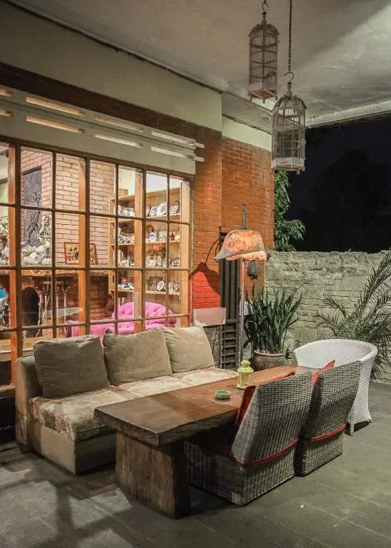 Sandalwood Boutique Hotel — фото 1