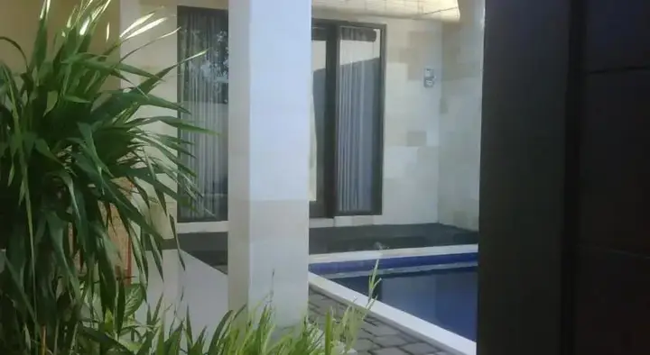 Унгасан: Pecatu Palm Villas