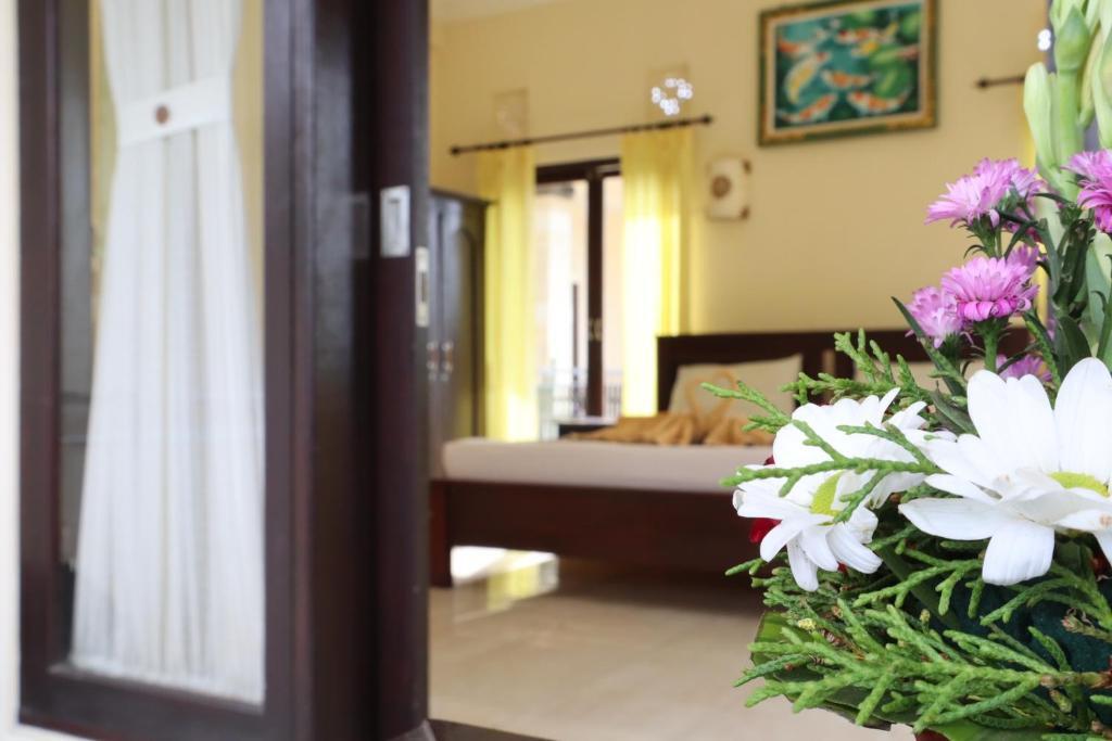 Убуд: Wijaya Guest House Ubud
