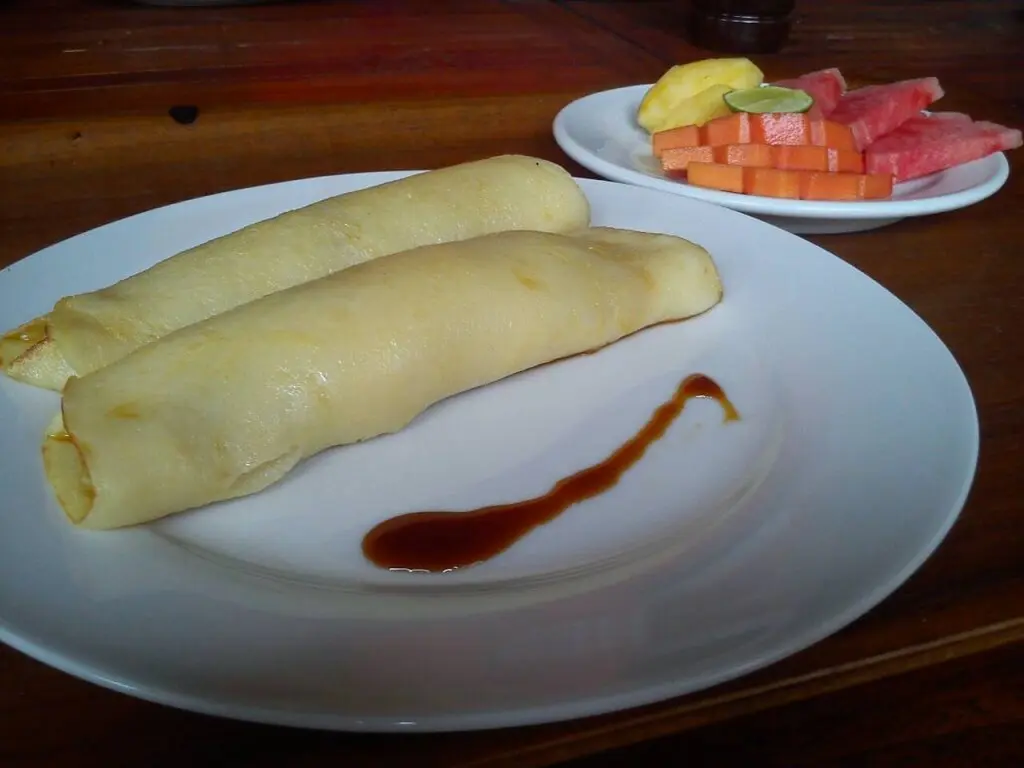 Убуд: Wijaya Guest House Ubud
