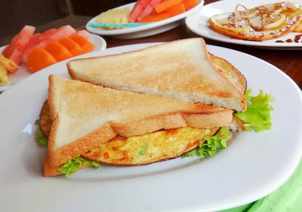 Убуд: Wijaya Guest House Ubud