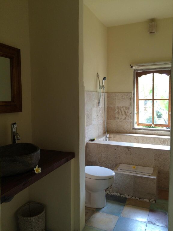 Убуд: Ujung Ubud Guesthouse