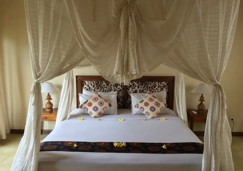 Убуд: Ujung Ubud Guesthouse