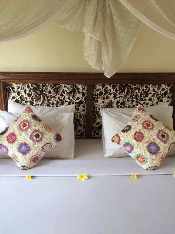 Убуд: Ujung Ubud Guesthouse