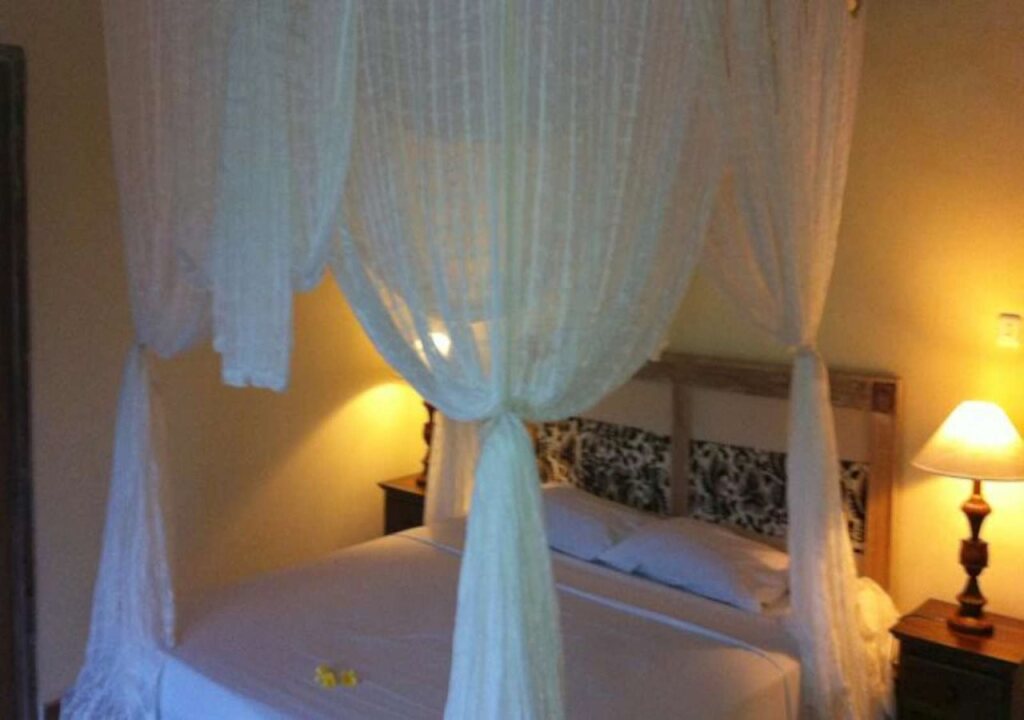 Убуд: Ujung Ubud Guesthouse