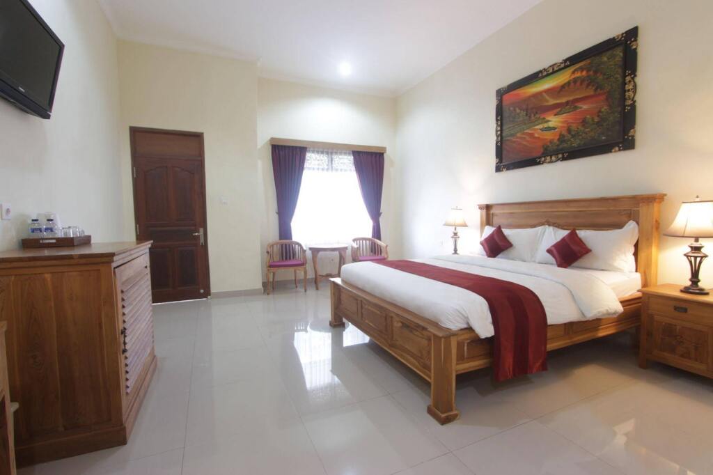 Ramayana Hotel Sanur — фото 1