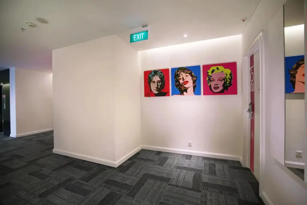 Джакарта: favehotel Melawai