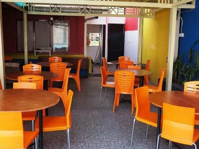 Паданг: Ranah Bundo Hotel