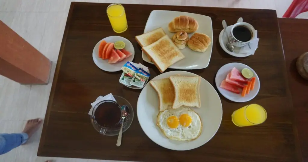 Унгасан: Pandawa Beach Home Stay Guest House