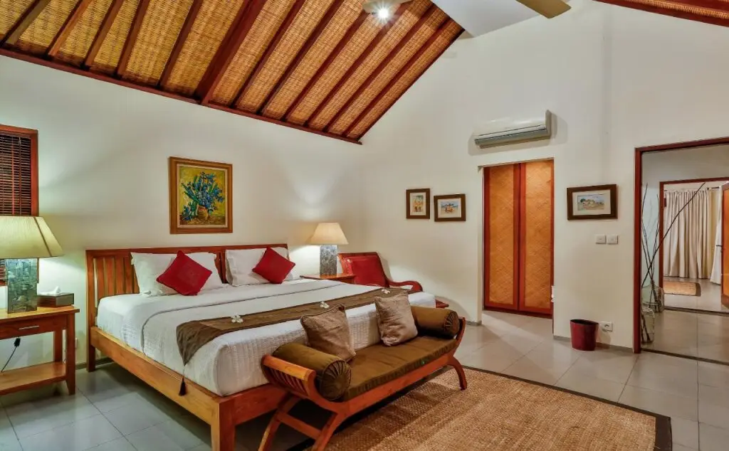 Сепака: Villa Kaba Kaba Resort Bali