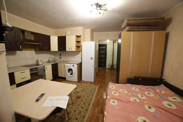 Уфа: Апартаменты Степана Злобина 38/2