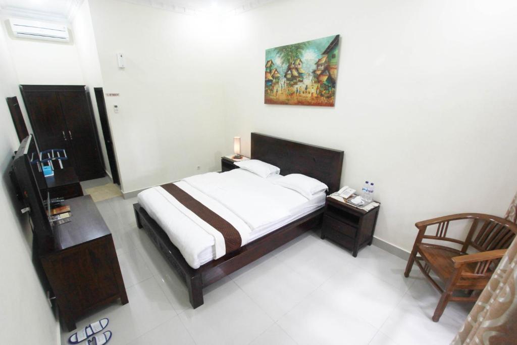 Батуретно: Beone Guest House