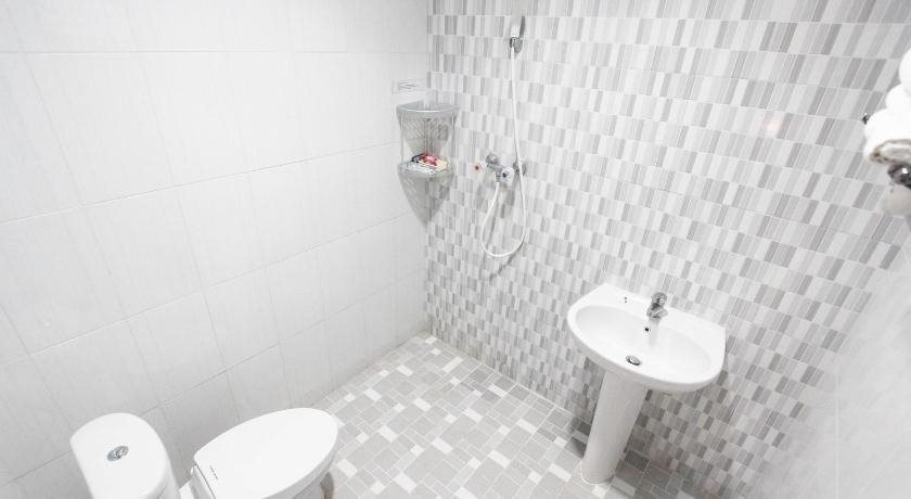 Батуретно: Beone Guest House