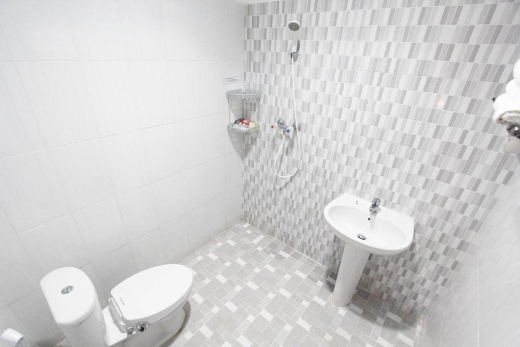 Батуретно: Beone Guest House