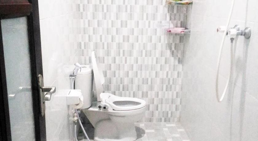 Батуретно: Beone Guest House
