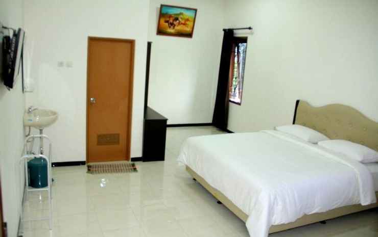 Бату: Baliku Guesthouse