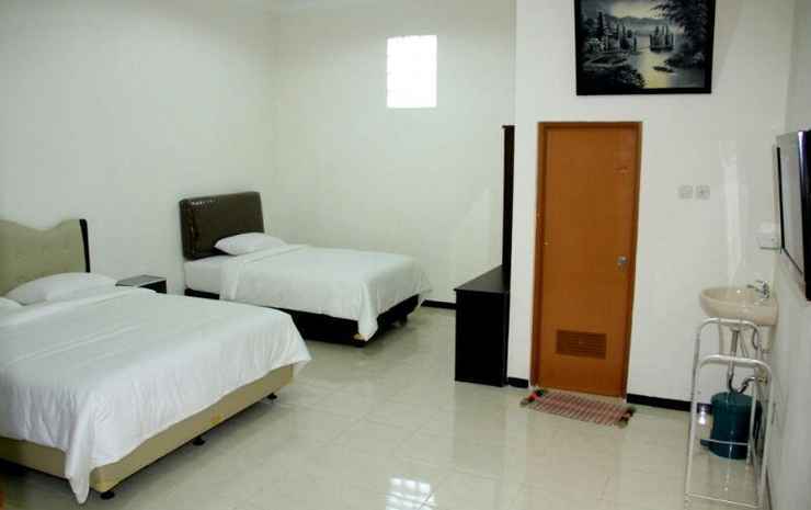 Бату: Baliku Guesthouse