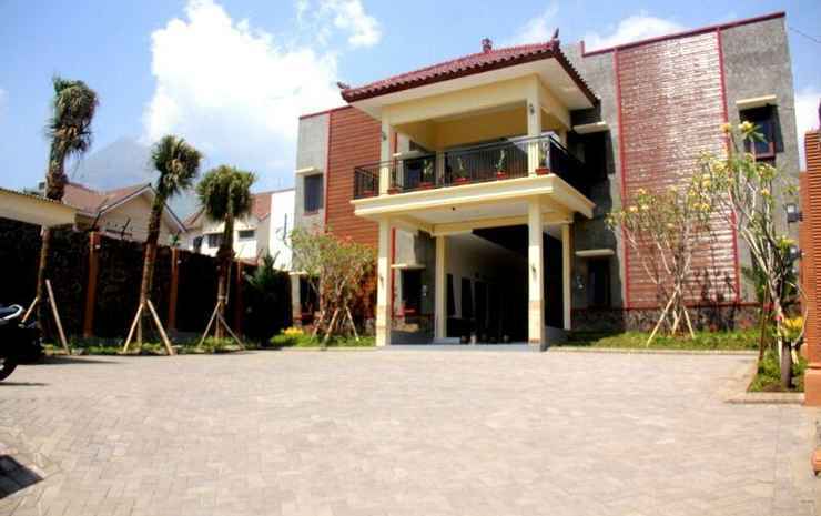 Бату: Baliku Guesthouse