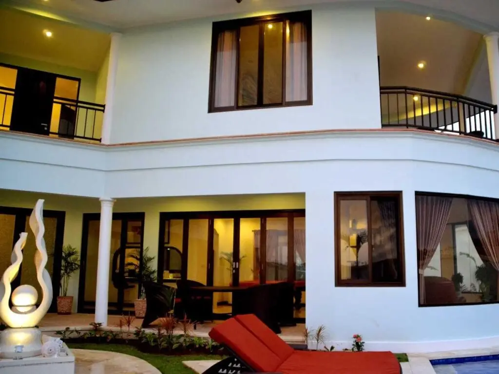 Сукавати: Bali Paradise Estate