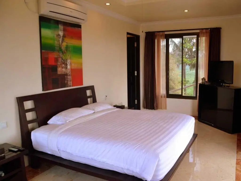 Сукавати: Bali Paradise Estate
