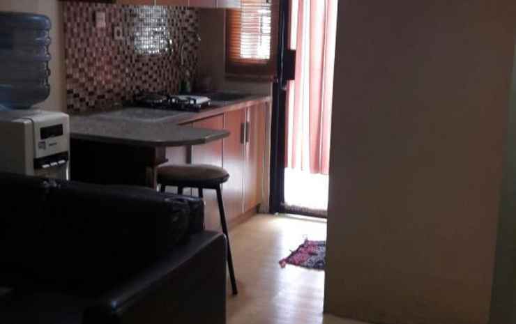 Джакарта: Ester Room Apartemen Kebagusan City