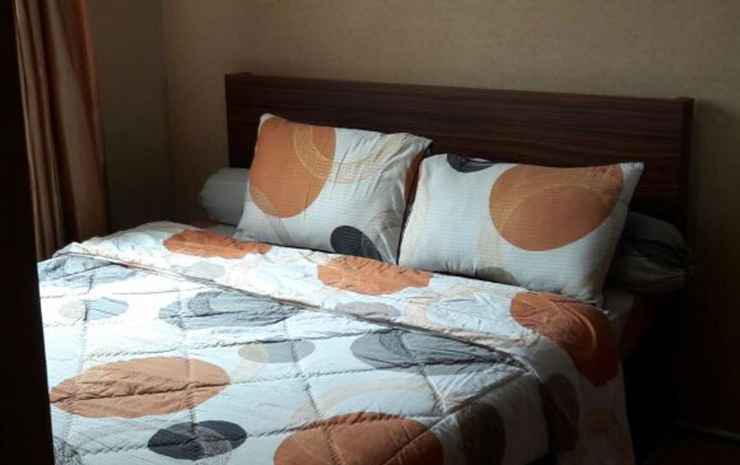 Джакарта: Ester Room Apartemen Kebagusan City