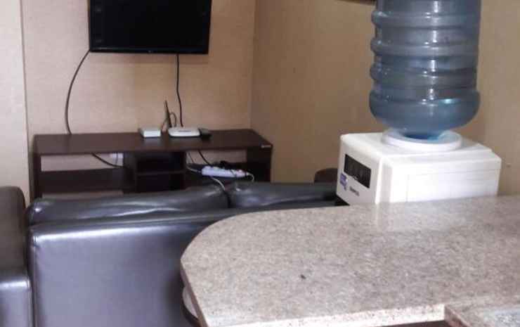 Джакарта: Ester Room Apartemen Kebagusan City