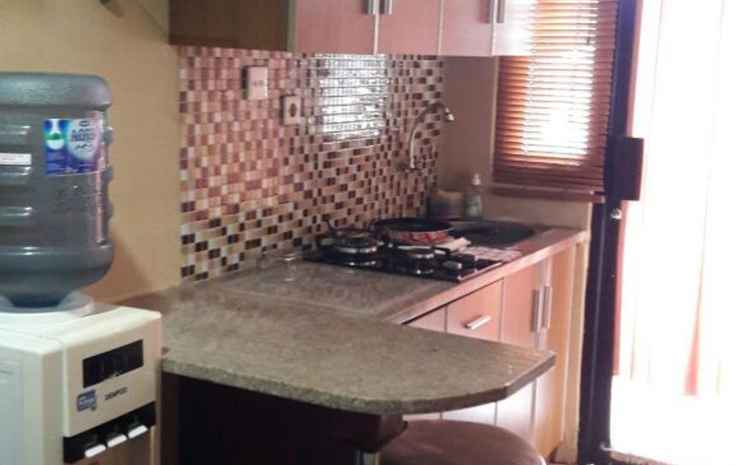Джакарта: Ester Room Apartemen Kebagusan City