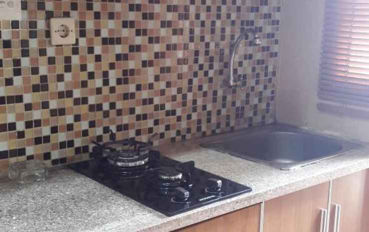 Джакарта: Ester Room Apartemen Kebagusan City