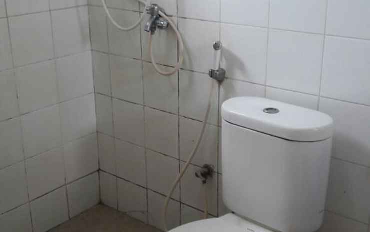 Джакарта: Ester Room Apartemen Kebagusan City