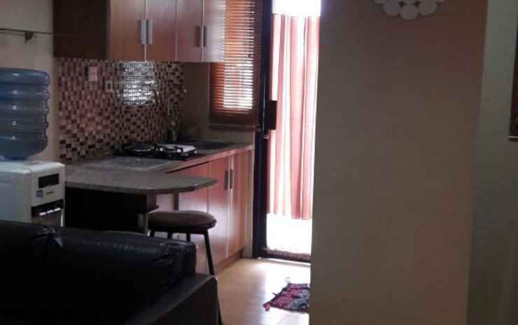 Джакарта: Ester Room Apartemen Kebagusan City