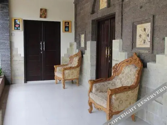 Кута: The Lane Villa