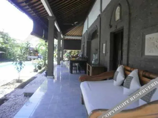 Кута: The Lane Villa