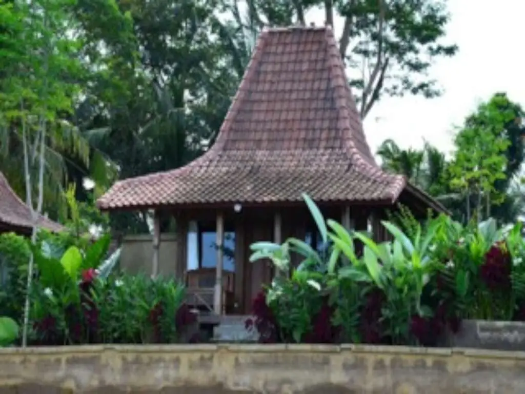 Убуд: Puri Kayu Cottages