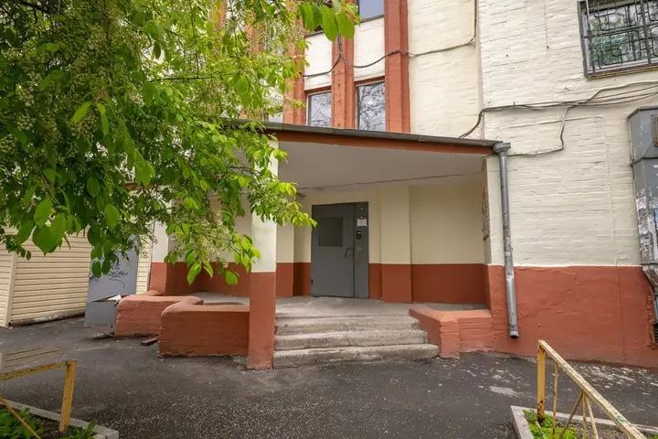 Владивосток: Апартаменты Двухкомнатные TopHouse на Проспекте Красного Знамени 91