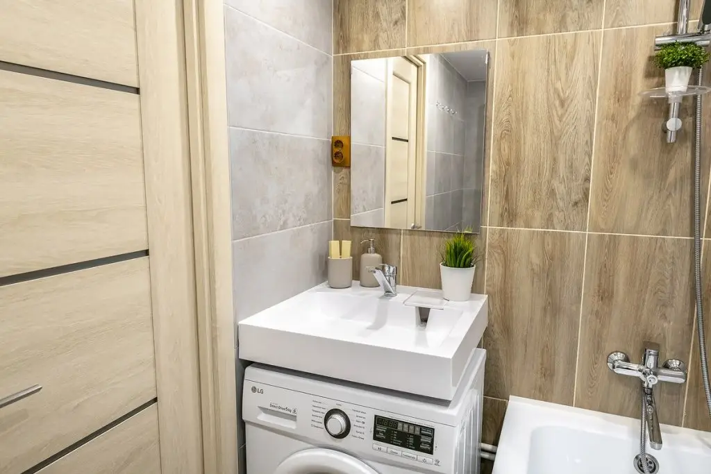 Владивосток: Апартаменты Двухкомнатные TopHouse на Проспекте Красного Знамени 91