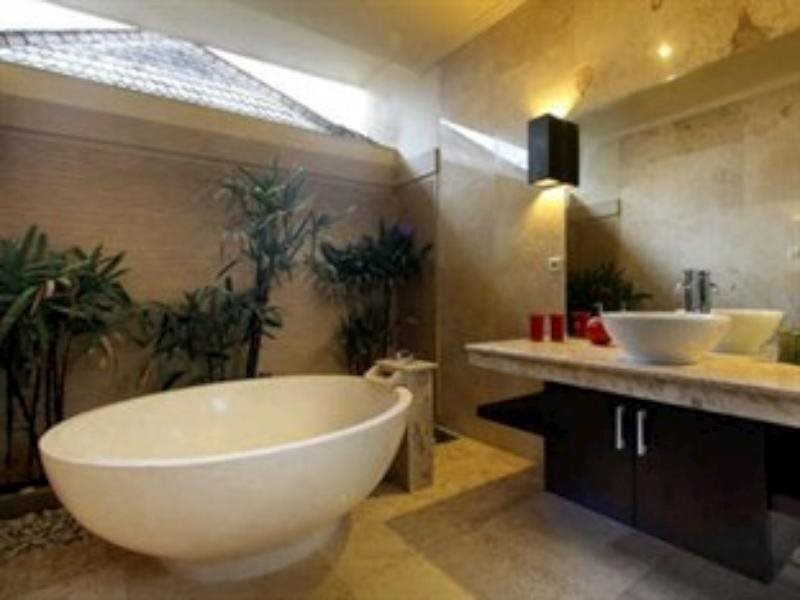 Унгасан: Bukit Karang Villas