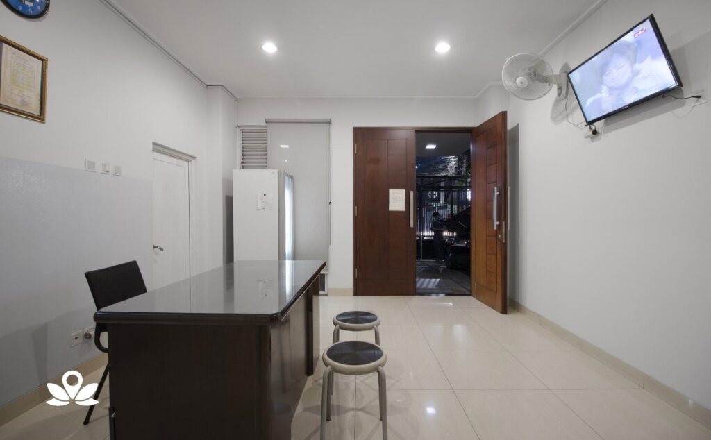 Джакарта: Bendungan Hilir Residence